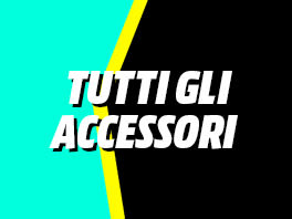 Tutti gli accessori PC