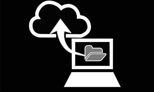notebook cloud