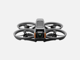 Drones