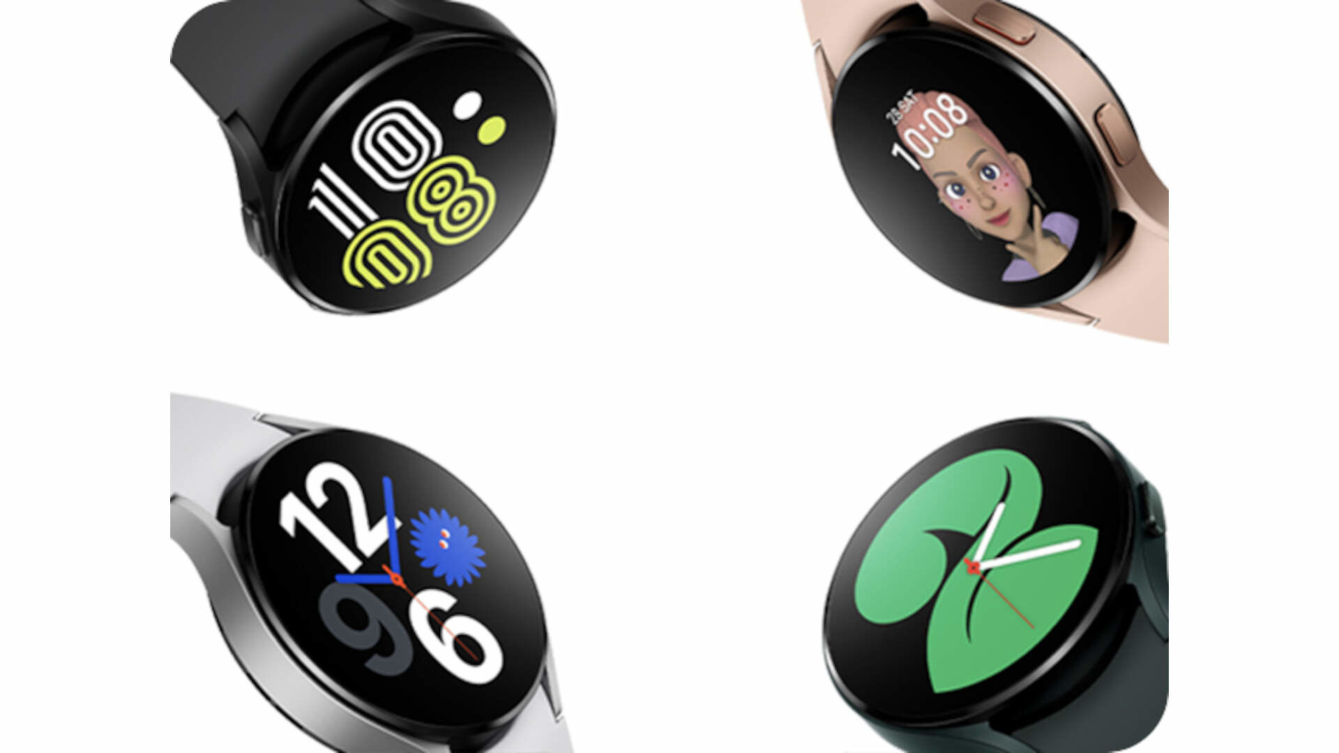 SAMSUNG Galaxy Watch4 Classic 46 mm