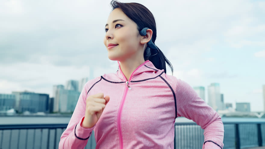 Wat is bone conduction? | MediaMarkt