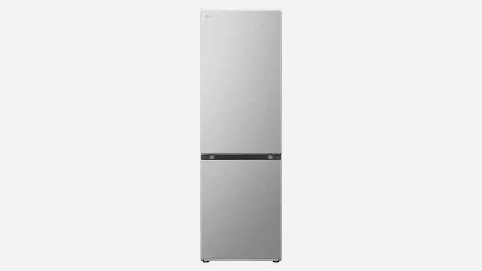 LG GBV5140DPY