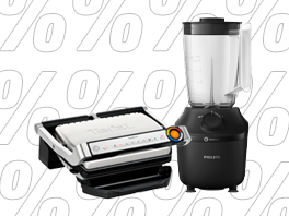 Small kitchen appliance