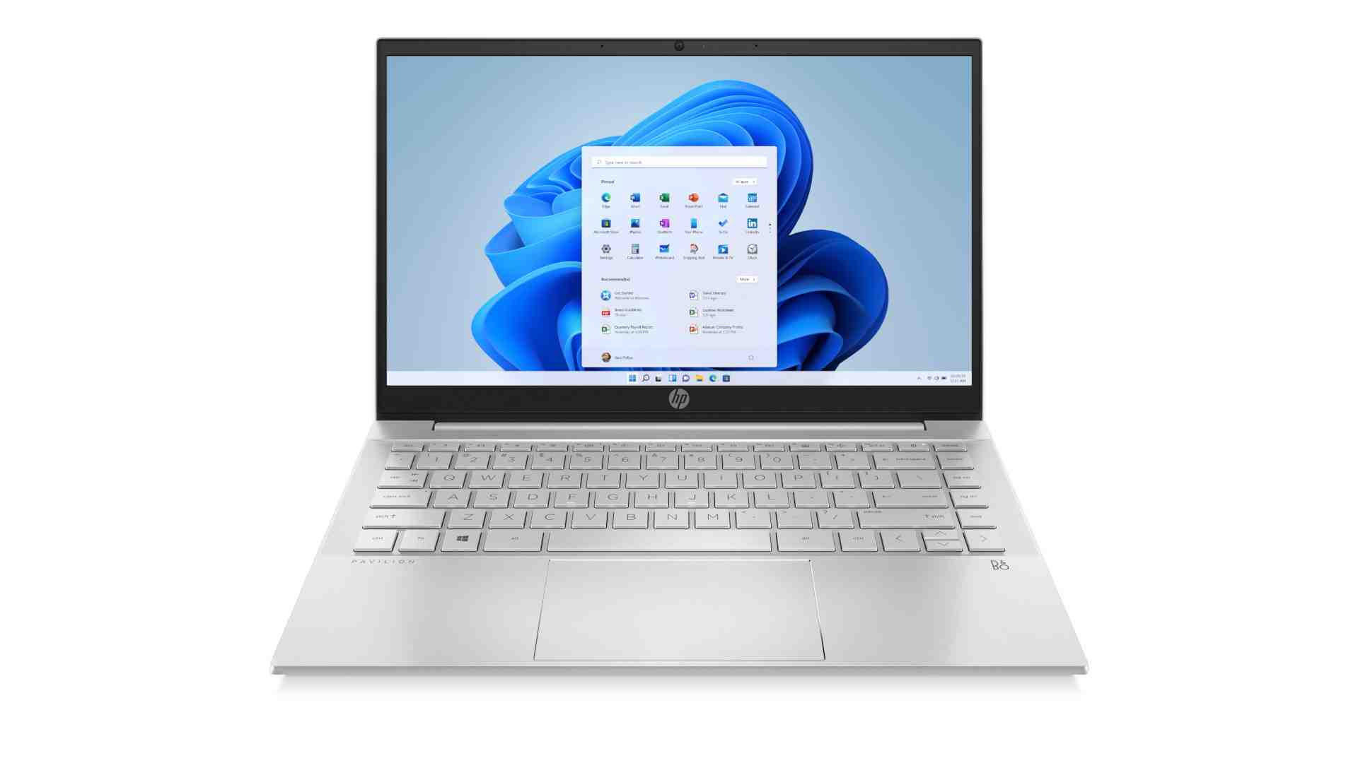 HP PAVILION 14-EC0850ND