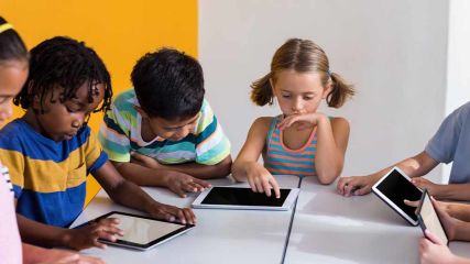 Wat zijn de beste iPads voor kinderen?