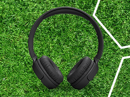 WK-deals: Koptelefoons