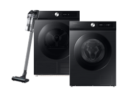 Samsung household top selection