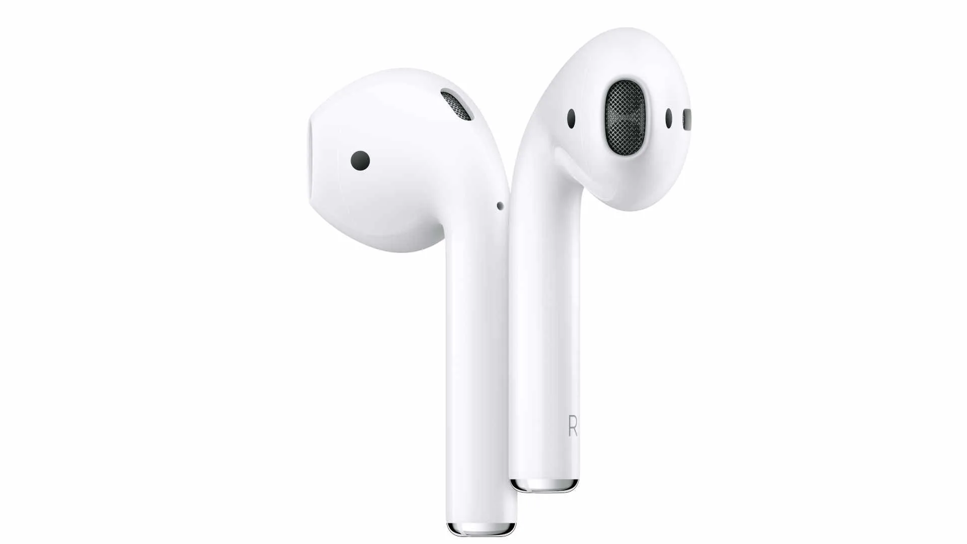 1613529 AIRPODS WITH CHARGING CASE-ZML