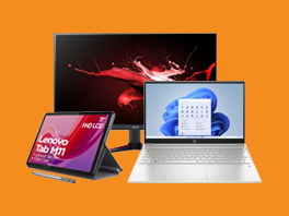 Product image of category De beste computer & tablet Black Friday deals