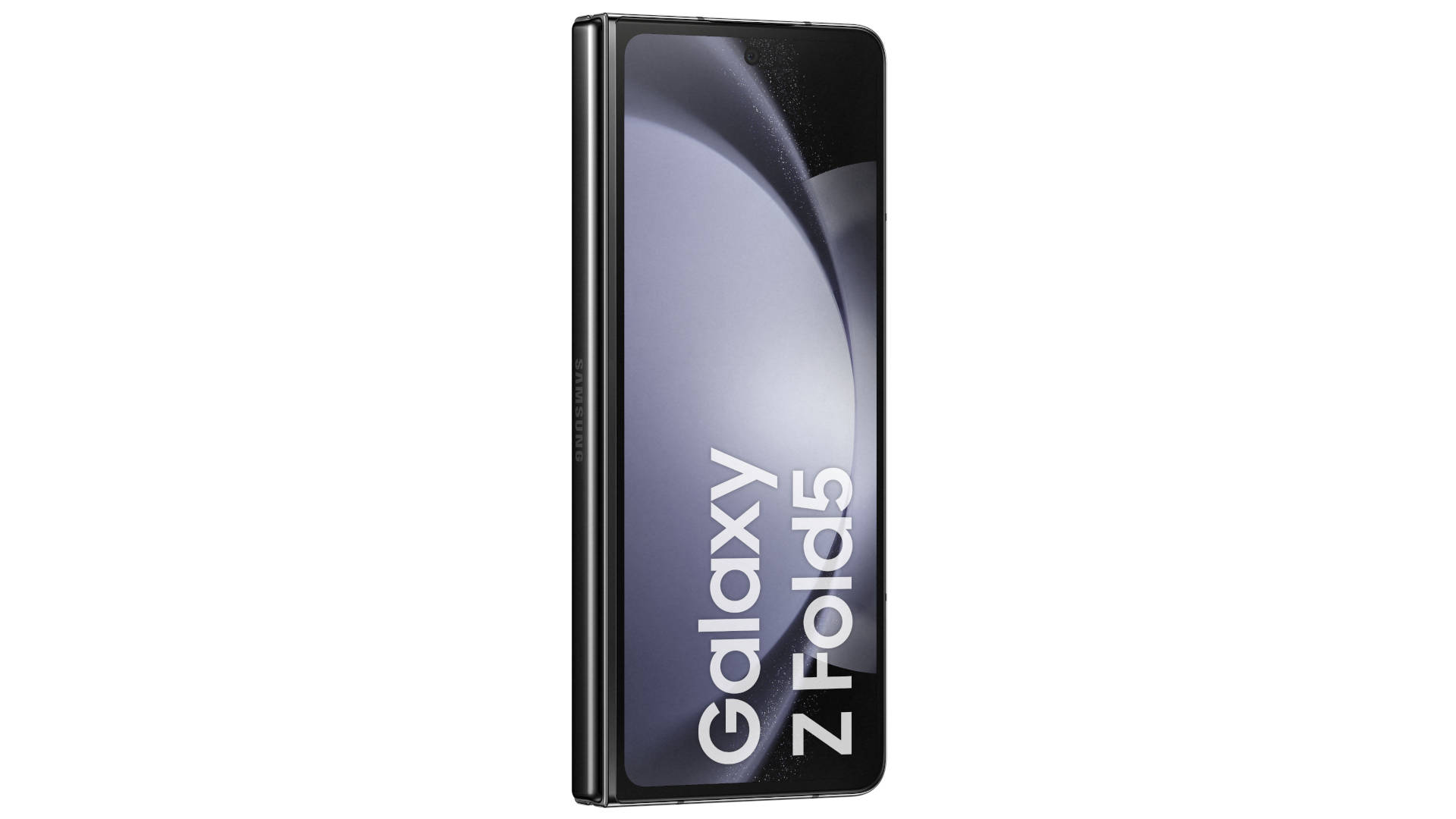 SAMSUNG Galaxy Z Fold5 5G | 256 GB Zwart kopen? | MediaMarkt