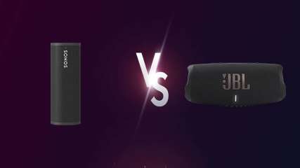 Welk merk heeft de beste draagbare speakers: Sonos of JBL? -preview