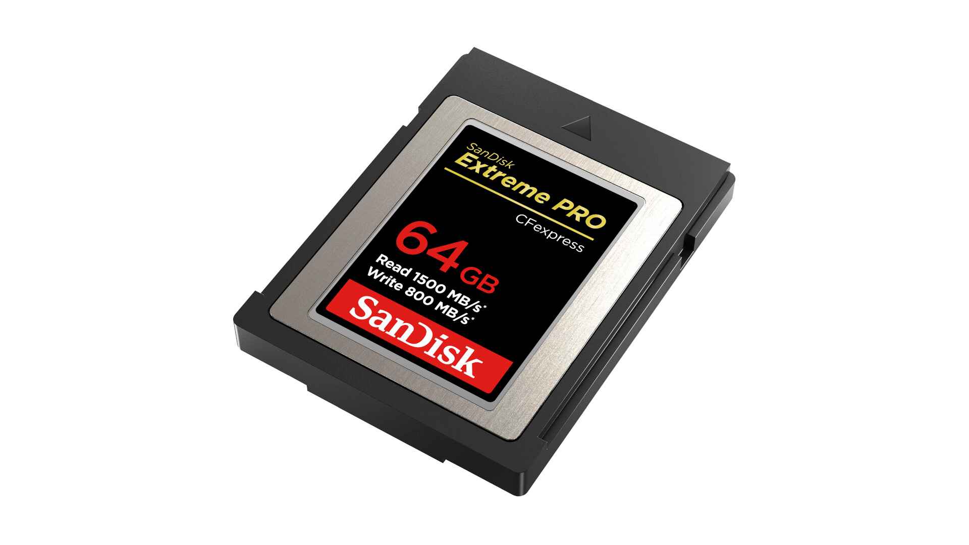 SANDISK Extreme Pro CFexpress 64GB