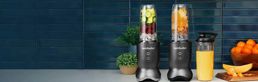 Nutribullet producten kopen bij MediaMarkt