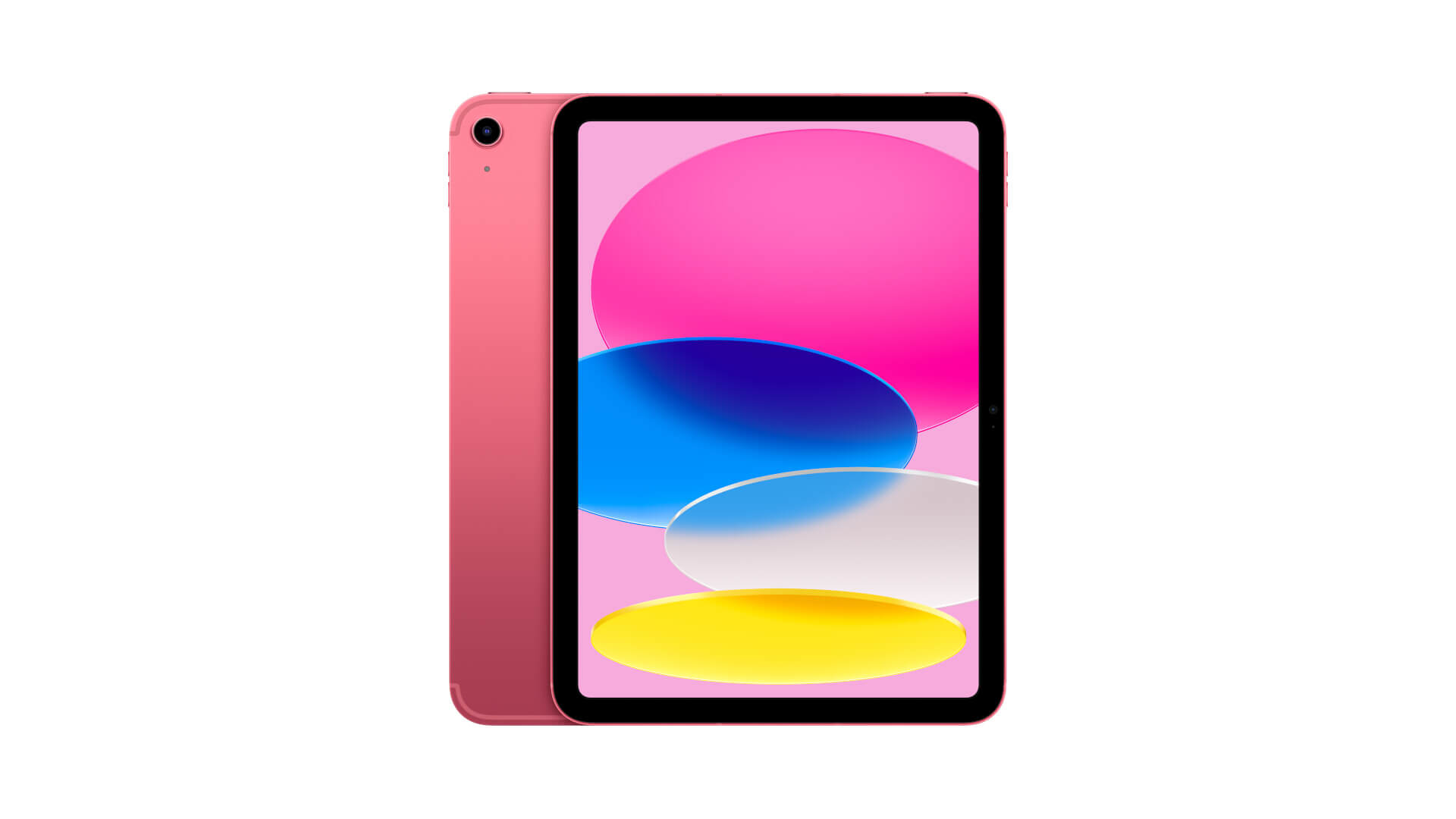 APPLE iPad 10.9" (2022)