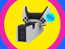 PlayStation accessoires