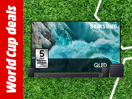 Best bundles: TV & soundbars