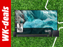 Beste bundels: Tv & soundbars