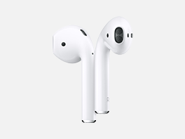 Earbuds