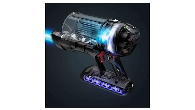 Rowenta RH99A9 X-FORCE FLEX 14.60