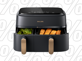 Air fryer offers