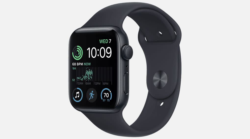 Apple Watch SE 2022 – 44 mm