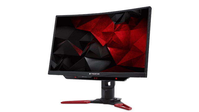 Adviespagina - Gaming-monitoren - Reactiesnelheid