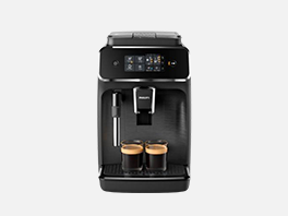 Coffee & espresso