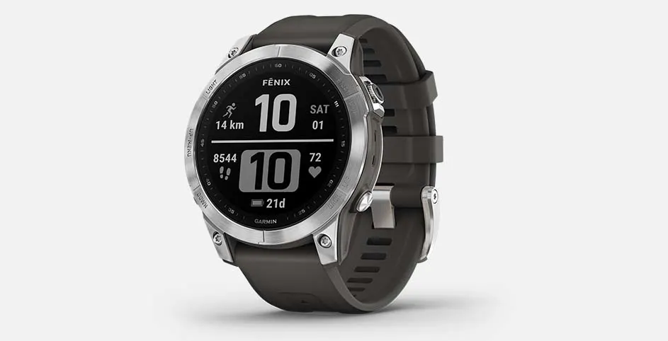 Garmin Fenix 7