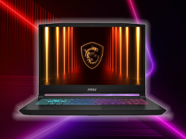 RTX 5070 & 5070Ti Gaming-laptops