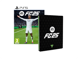 Product image of category Pre-Order EA Sports FC 25