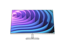 All monitors