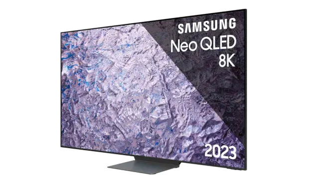 SAMSUNG Neo QLED 8K 75QN800C