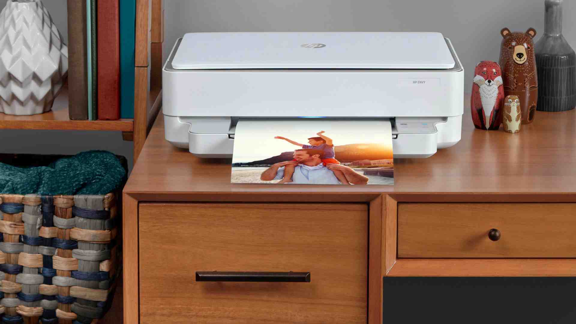 1694860 HP ENVY 6032E ALL-IN-ONE