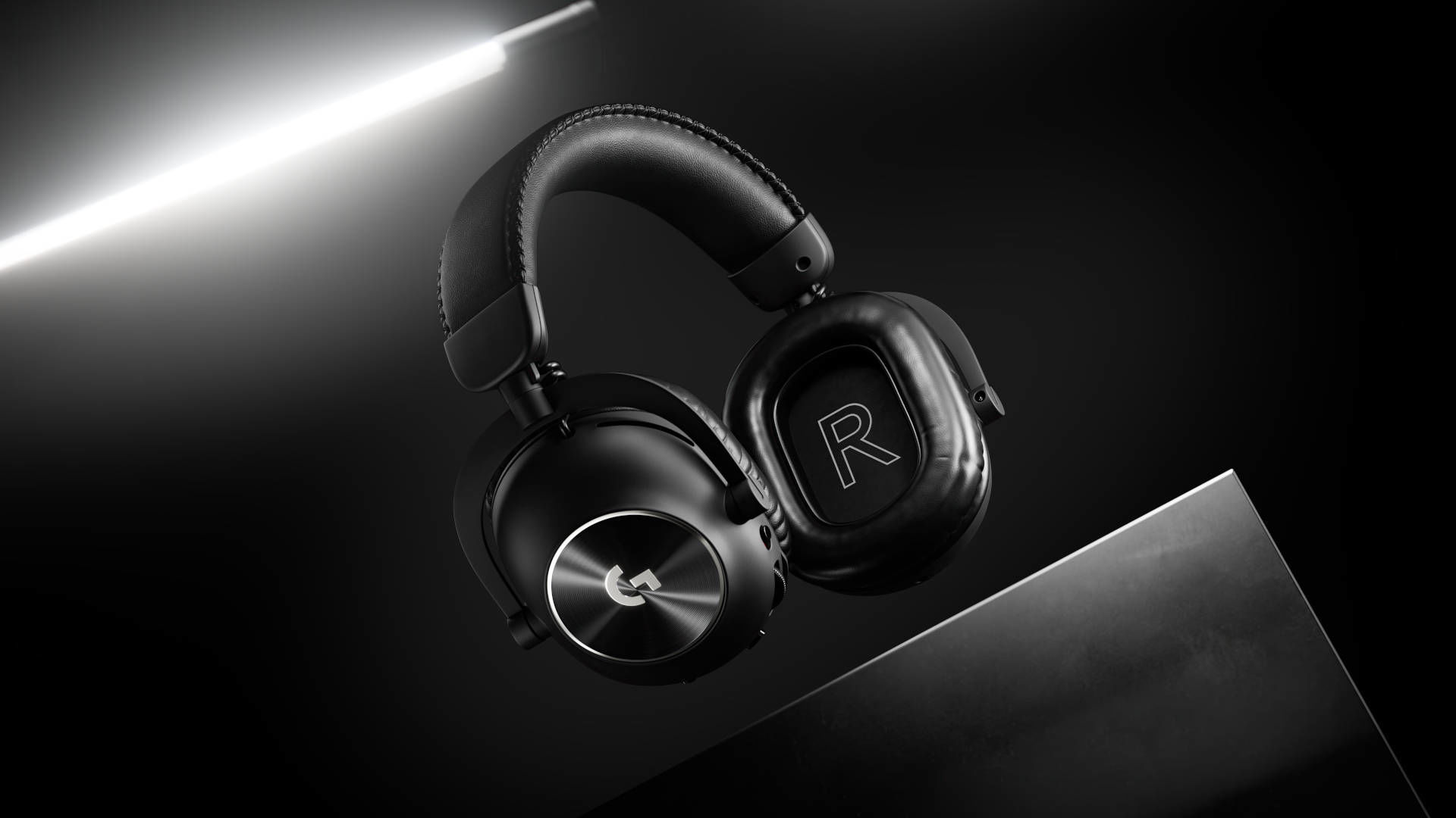 LOGITECH G PRO X 2 LIGHTSPEED - BLACK