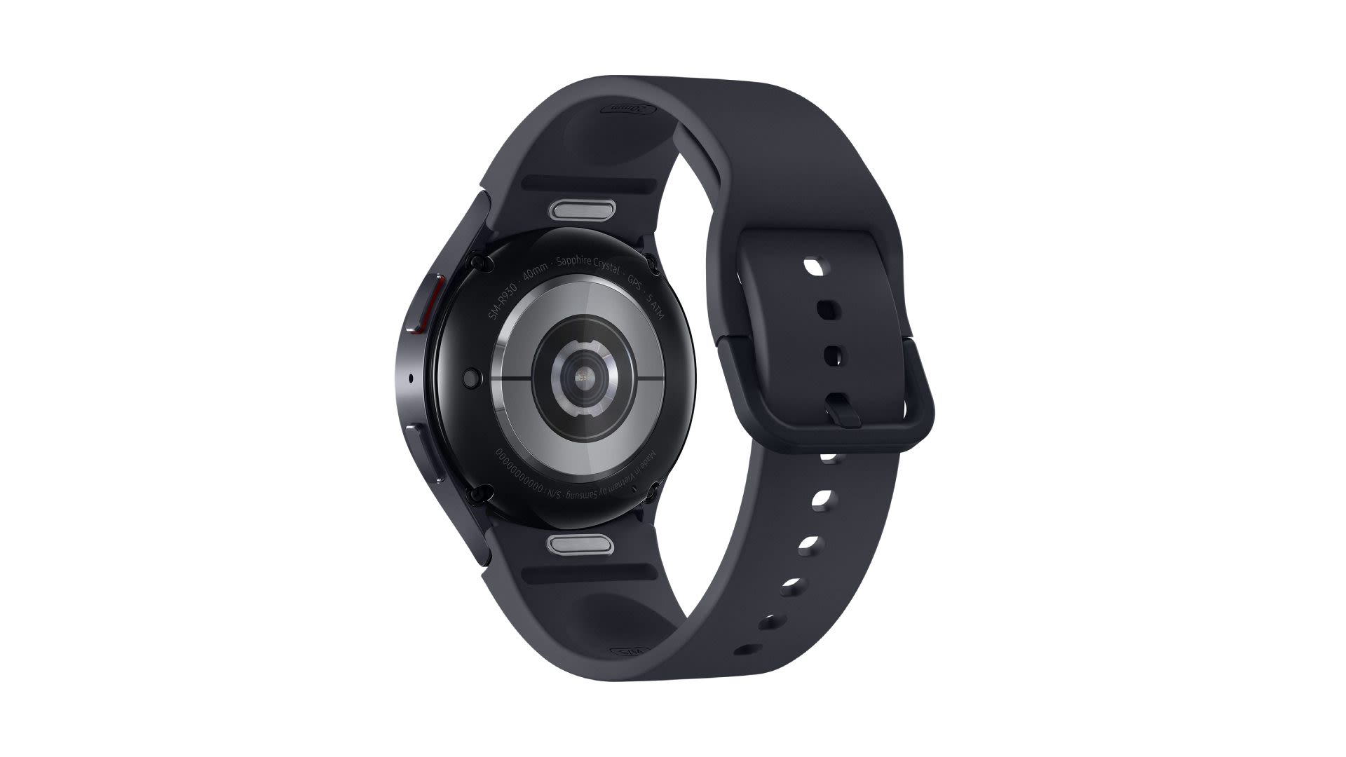 SAMSUNG Galaxy Watch6 - 40 mm