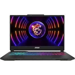 Gaming laptops