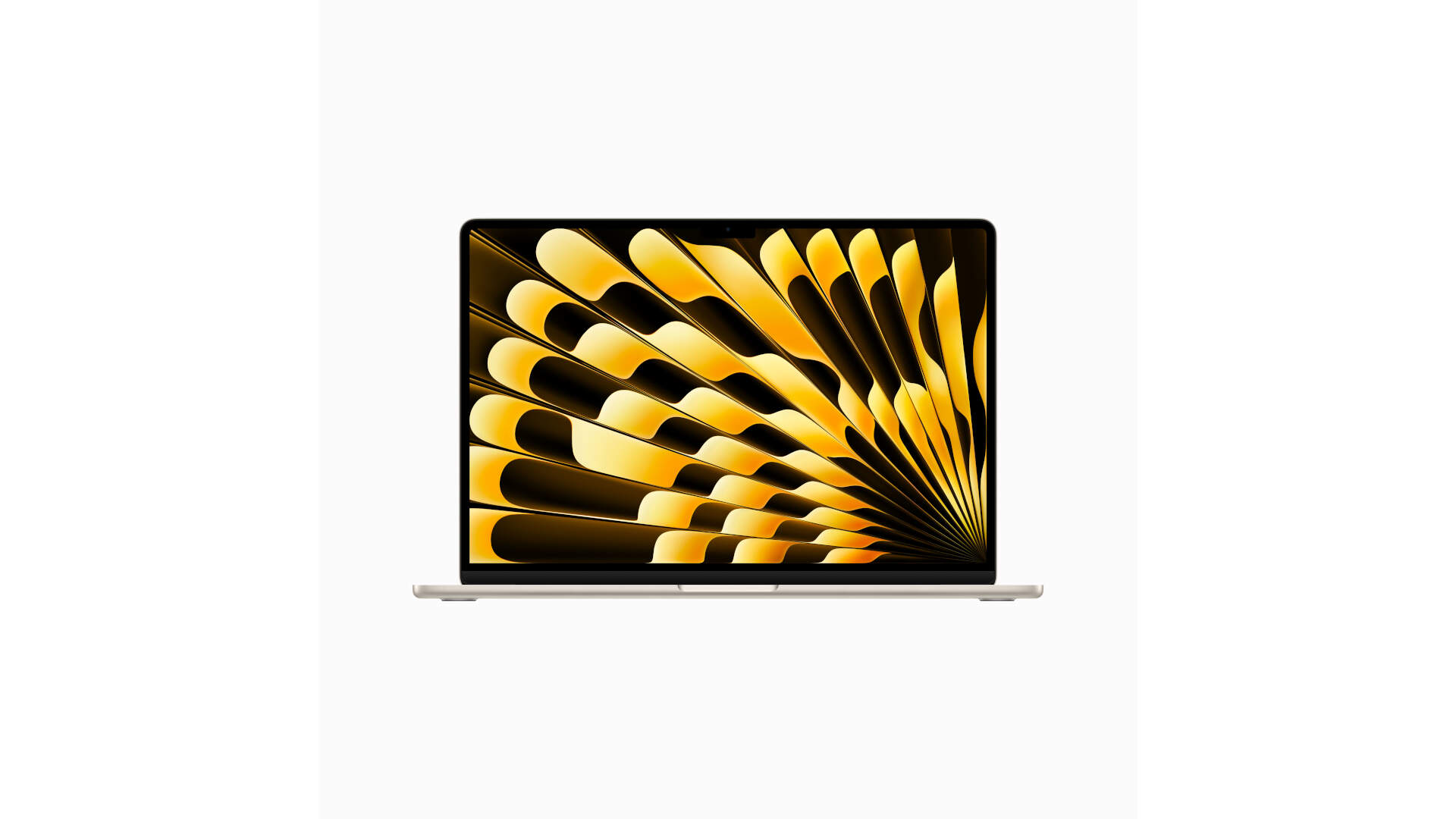 APPLE MacBook Air (2023)