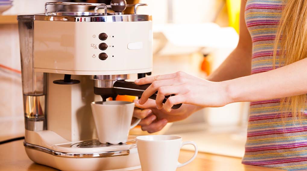 geestelijke Identificeren vochtigheid Welk koffiezetapparaat kiezen? Welke koffiemachine past bij mij? |  MediaMarkt