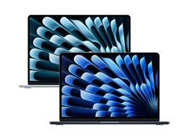 MacBook Air vanaf €1099,00 + €100 inruilbonus