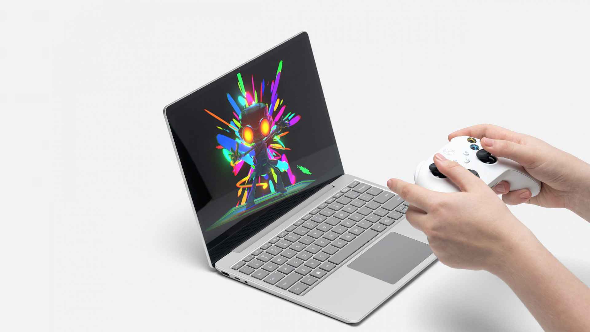 MICROSOFT SURFACE GO 2 | 12.3 inch - Intel Core i5 - 8 GB MICROSOFT SURFACE GO 2 | 12.3 inch - Intel Core i5 - 8 GB