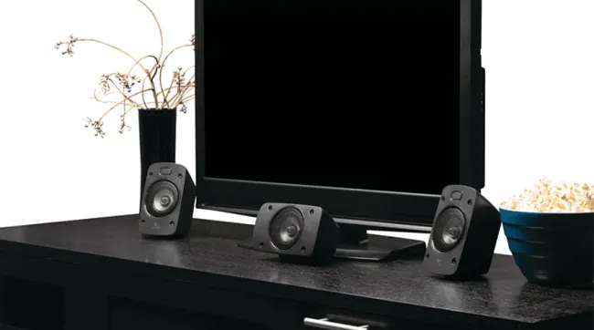 Surround-sound speakers voor de beste Playstation gaming setup