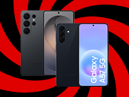 Mobile Mania: Samsung deals
