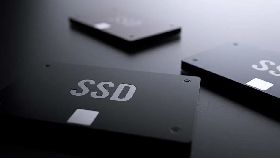 Wat is een SSD?