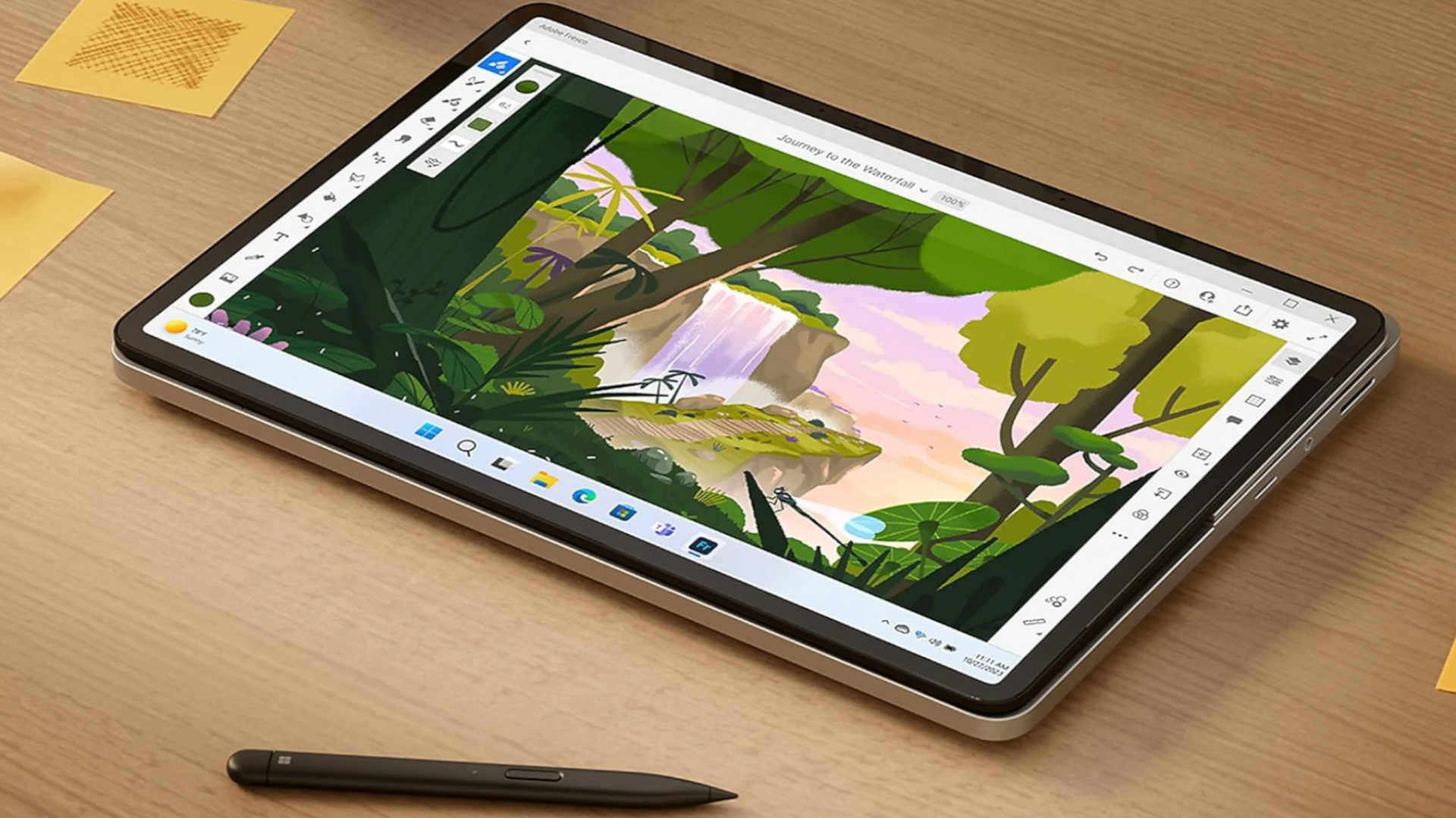 MICROSOFT Surface Laptop Studio 2