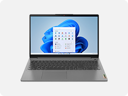 Product image of category Laptops