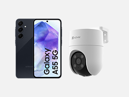 Product image of category Smartphones & smarthome 