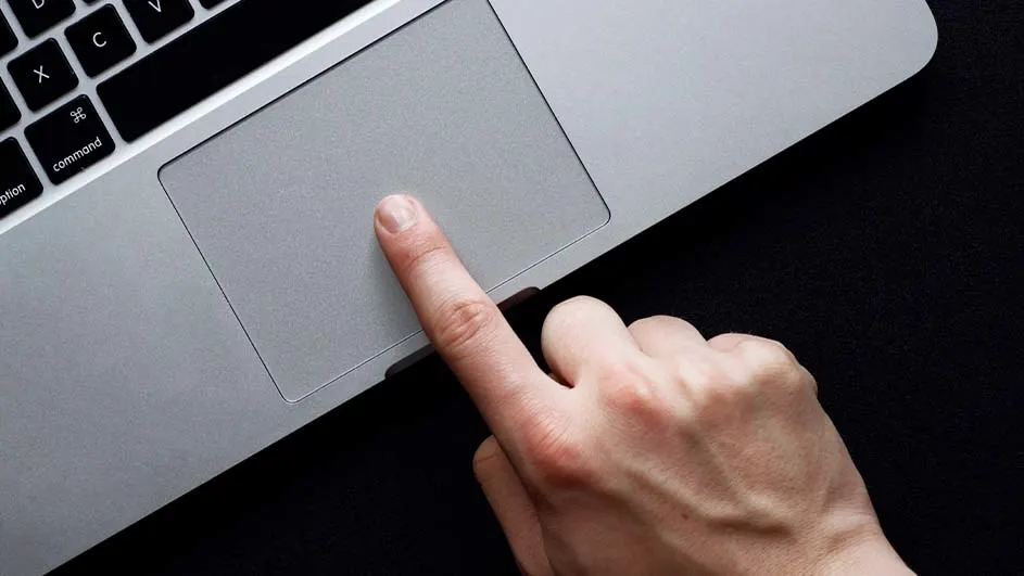 4 mogelijke oorzaken van een niet-werkende touchpad