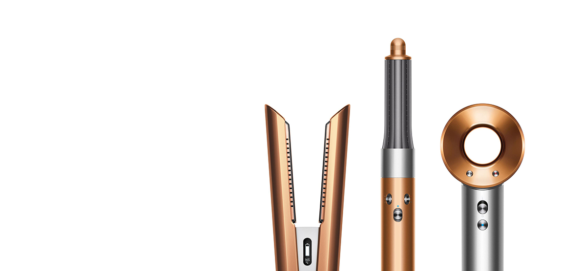 Dyson haarstyling producten kopen bij MediaMarkt