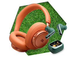 Scoor JBL-koptelefoons