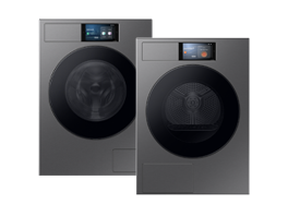 Bundelvoordeel tot 150 EUR op Samsung wasmachines en drogers
